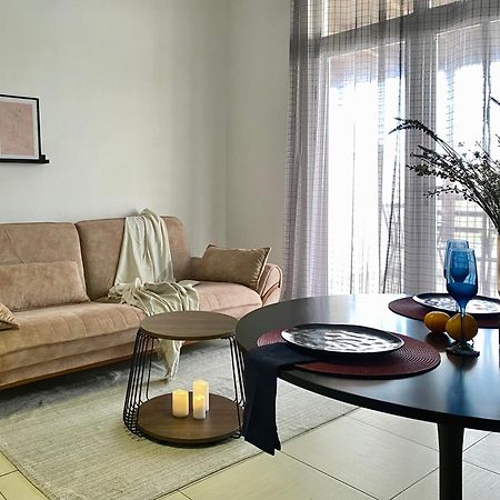 Hygge Apartment ดูร์เรส ภายนอก รูปภาพ