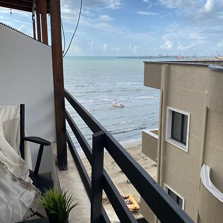 Hygge Apartment ดูร์เรส ภายนอก รูปภาพ
