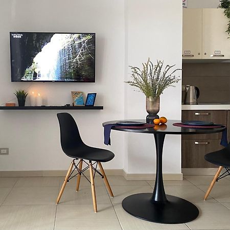 Hygge Apartment ดูร์เรส ภายนอก รูปภาพ