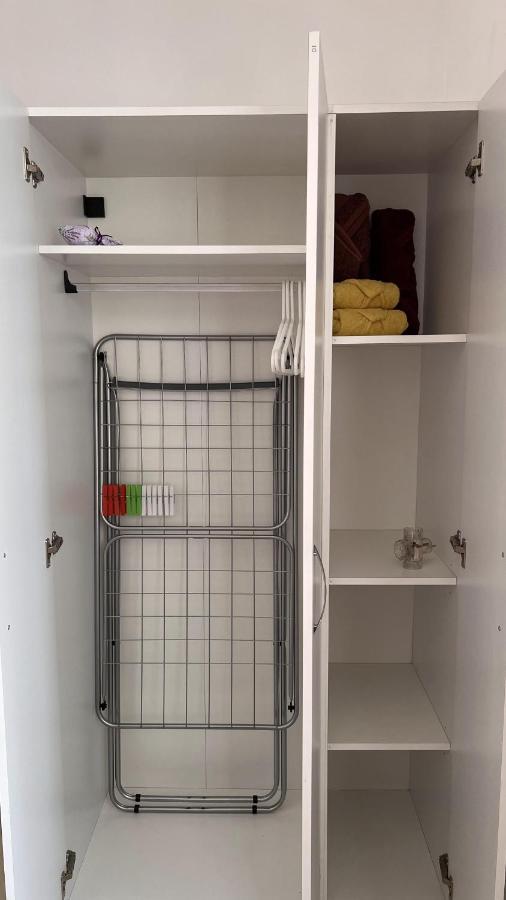 Hygge Apartment ดูร์เรส ภายนอก รูปภาพ
