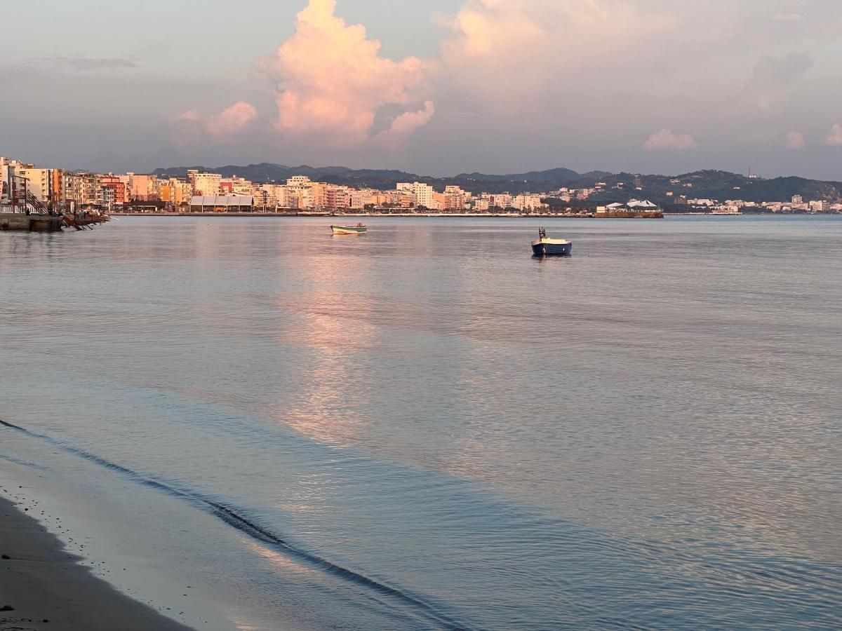 Hygge Apartment ดูร์เรส ภายนอก รูปภาพ