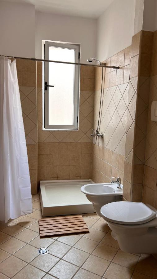 Hygge Apartment ดูร์เรส ภายนอก รูปภาพ