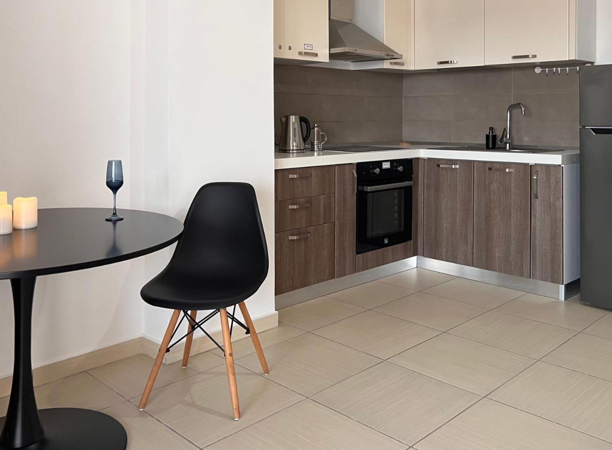 Hygge Apartment ดูร์เรส ภายนอก รูปภาพ