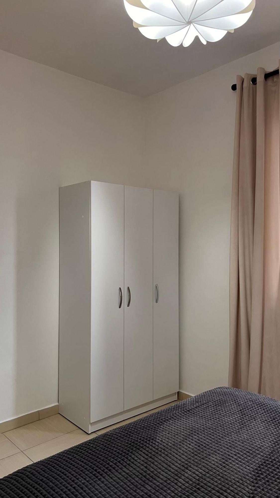 Hygge Apartment ดูร์เรส ภายนอก รูปภาพ