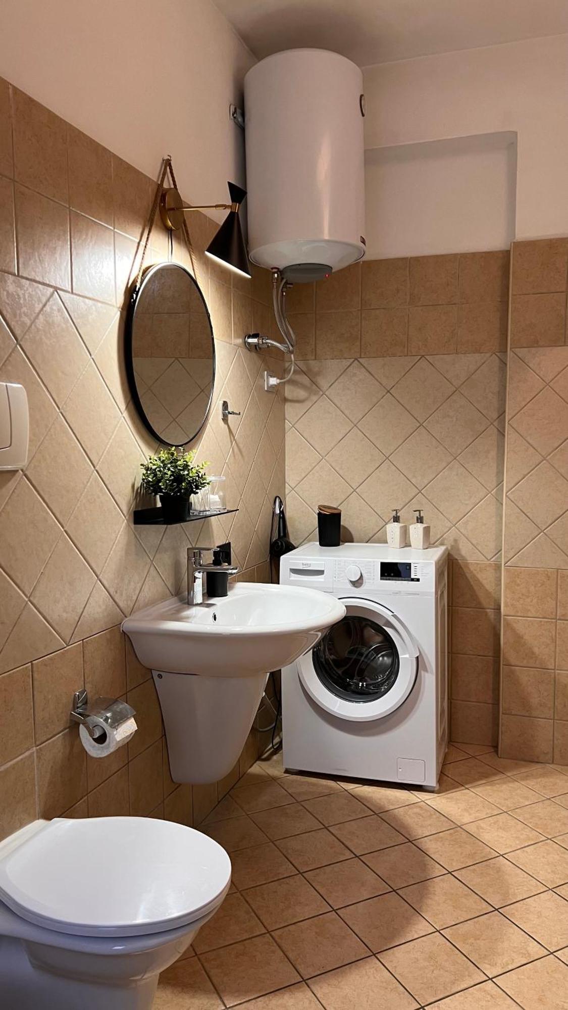 Hygge Apartment ดูร์เรส ภายนอก รูปภาพ