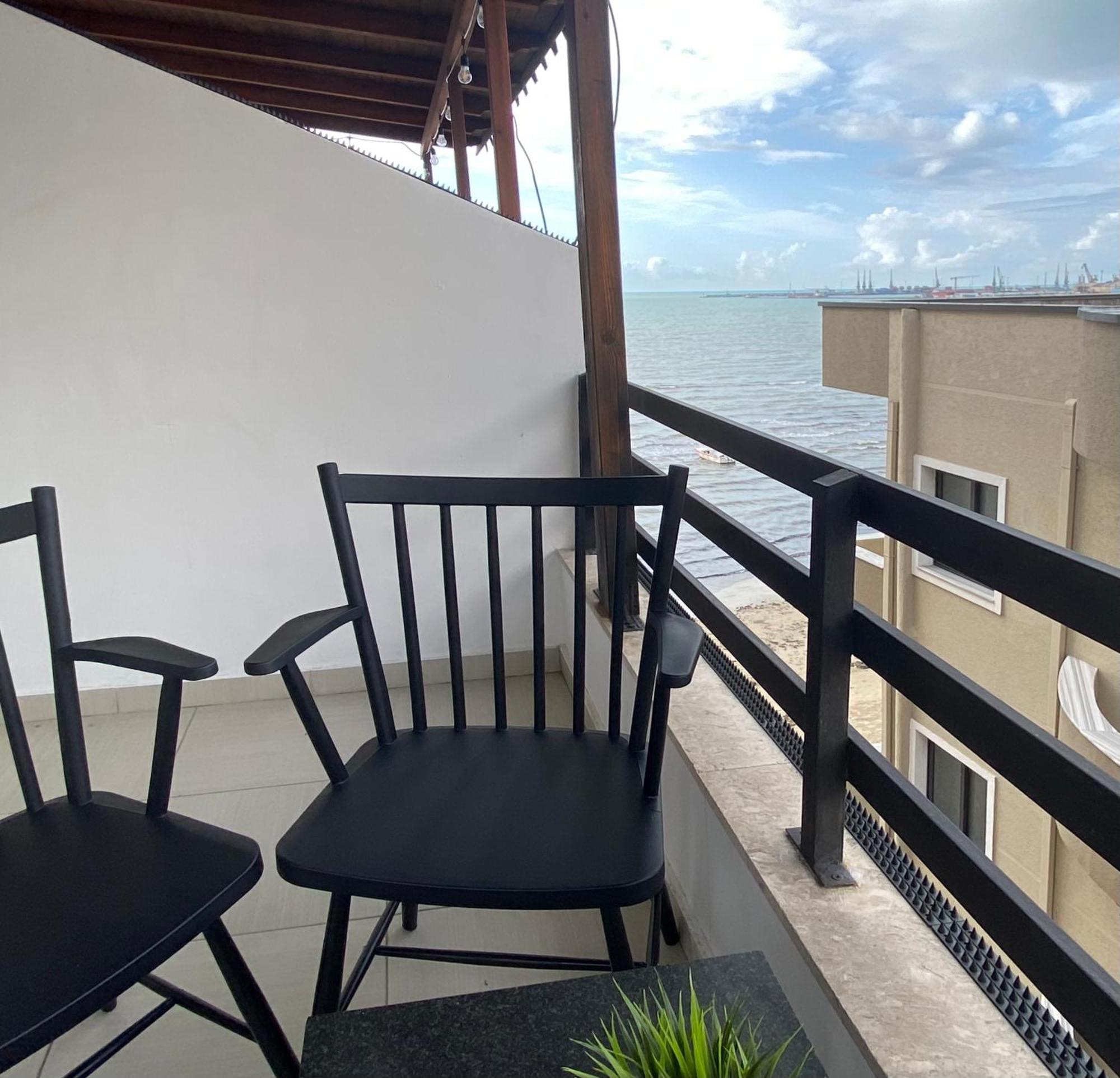 Hygge Apartment ดูร์เรส ภายนอก รูปภาพ