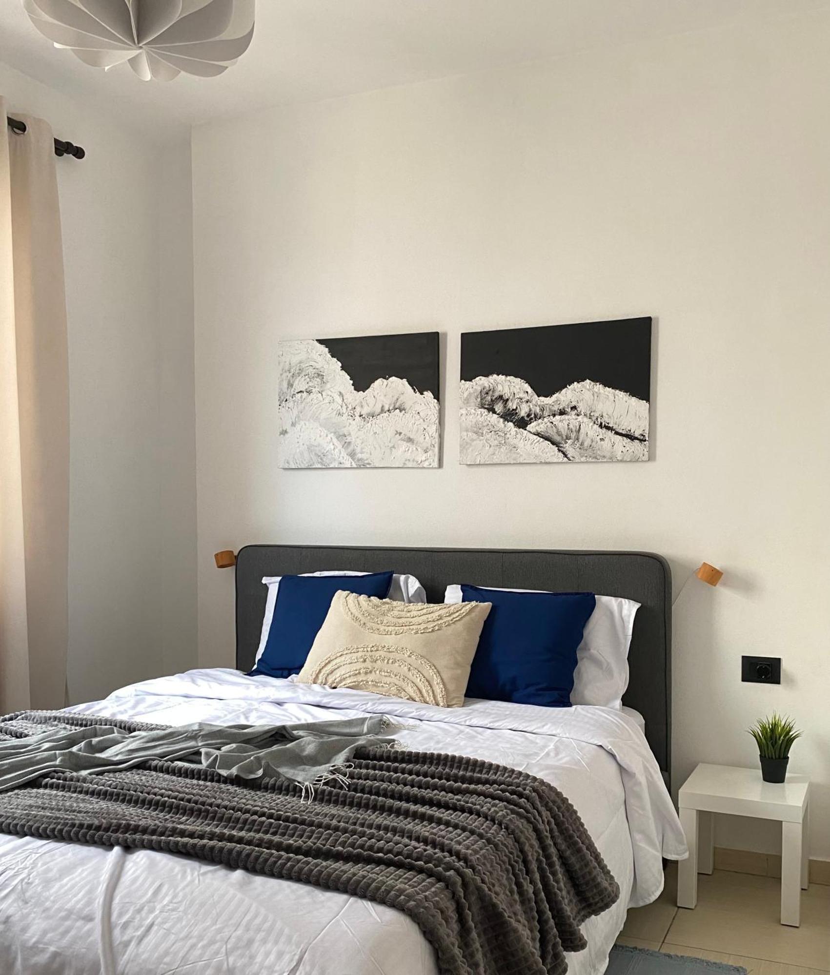 Hygge Apartment ดูร์เรส ภายนอก รูปภาพ