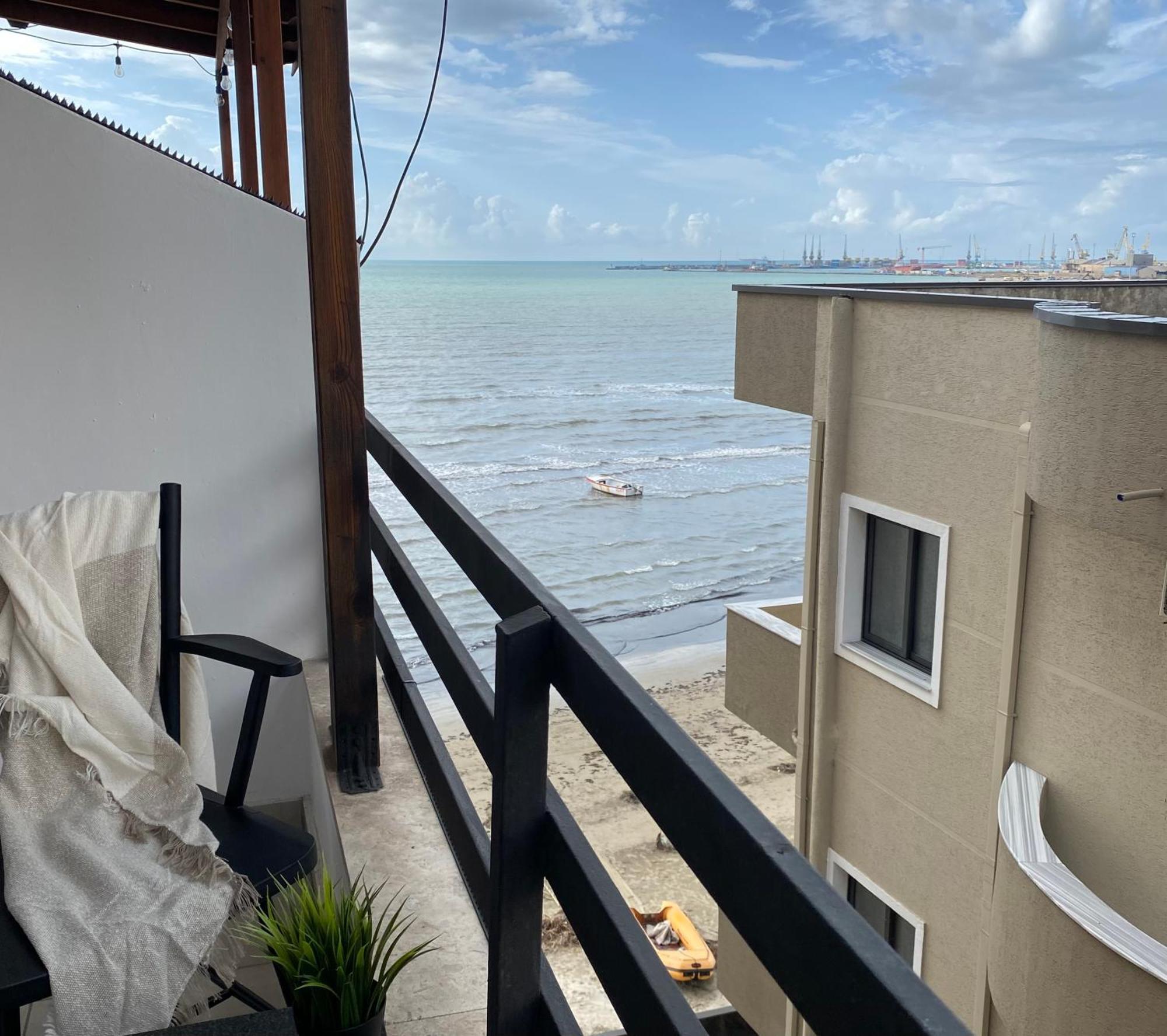 Hygge Apartment ดูร์เรส ภายนอก รูปภาพ